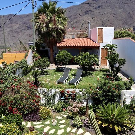 Villa Sila El Paso Εξωτερικό φωτογραφία