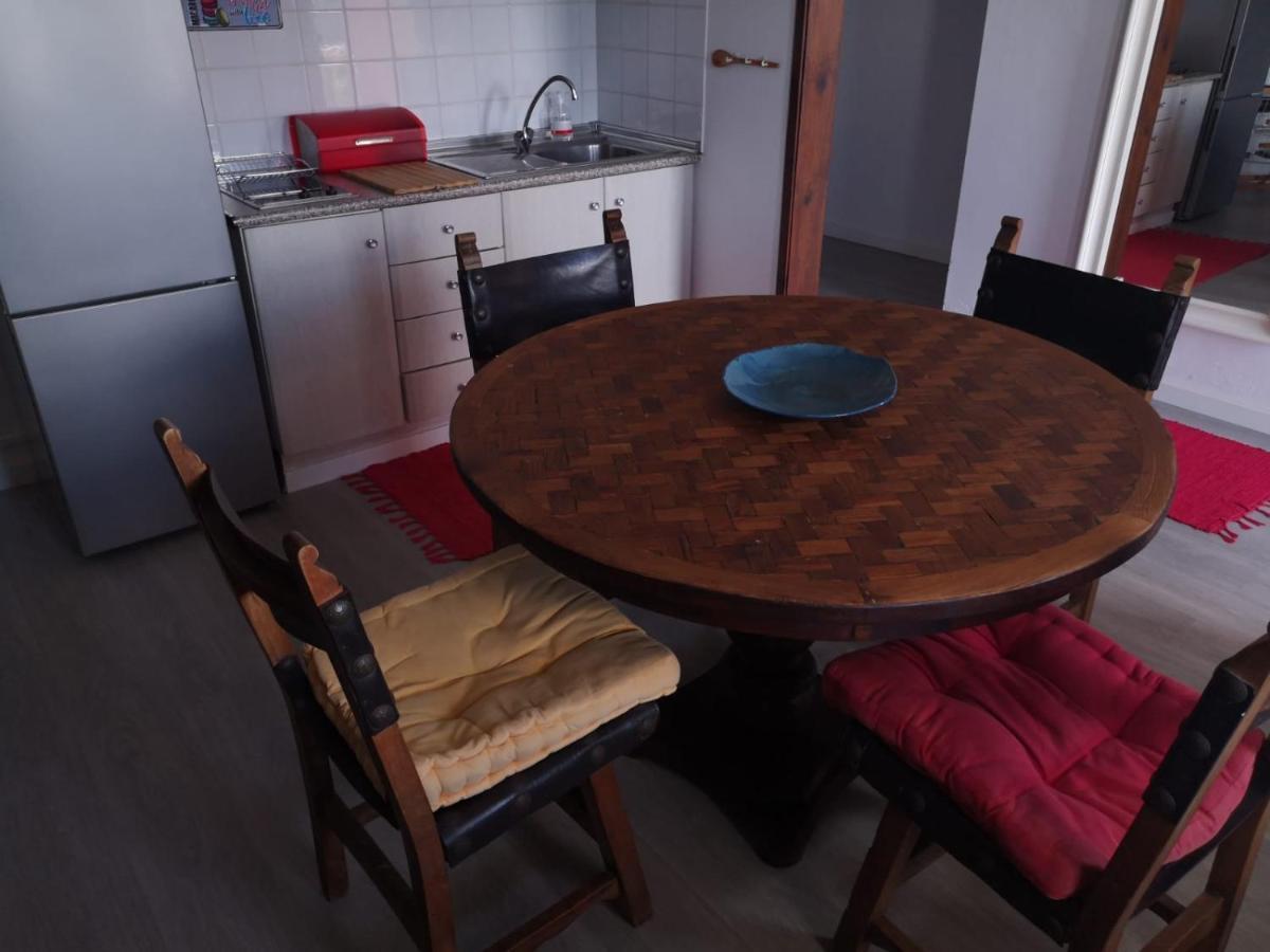 Villa Sila El Paso Εξωτερικό φωτογραφία