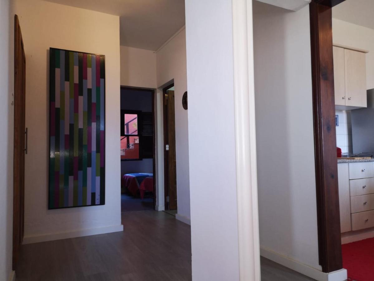 Villa Sila El Paso Εξωτερικό φωτογραφία