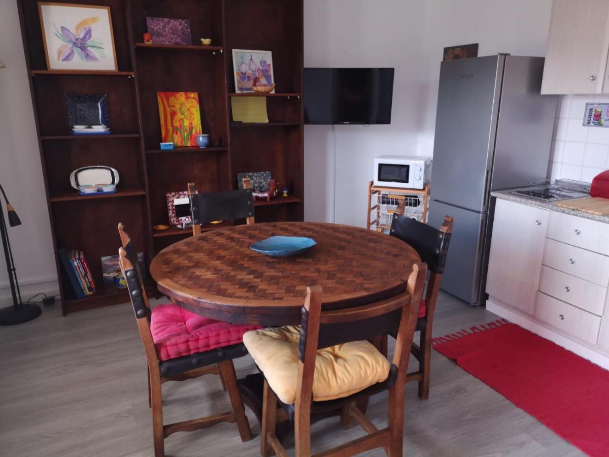 Villa Sila El Paso Εξωτερικό φωτογραφία