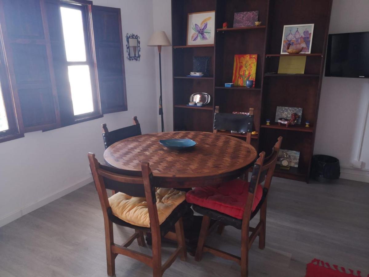 Villa Sila El Paso Εξωτερικό φωτογραφία