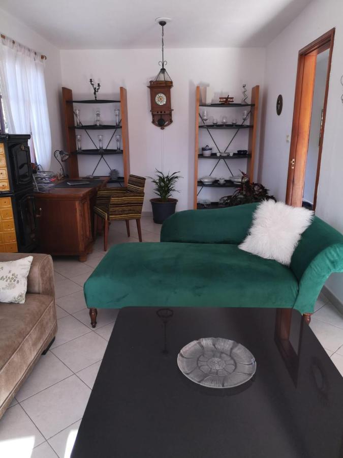 Villa Sila El Paso Εξωτερικό φωτογραφία