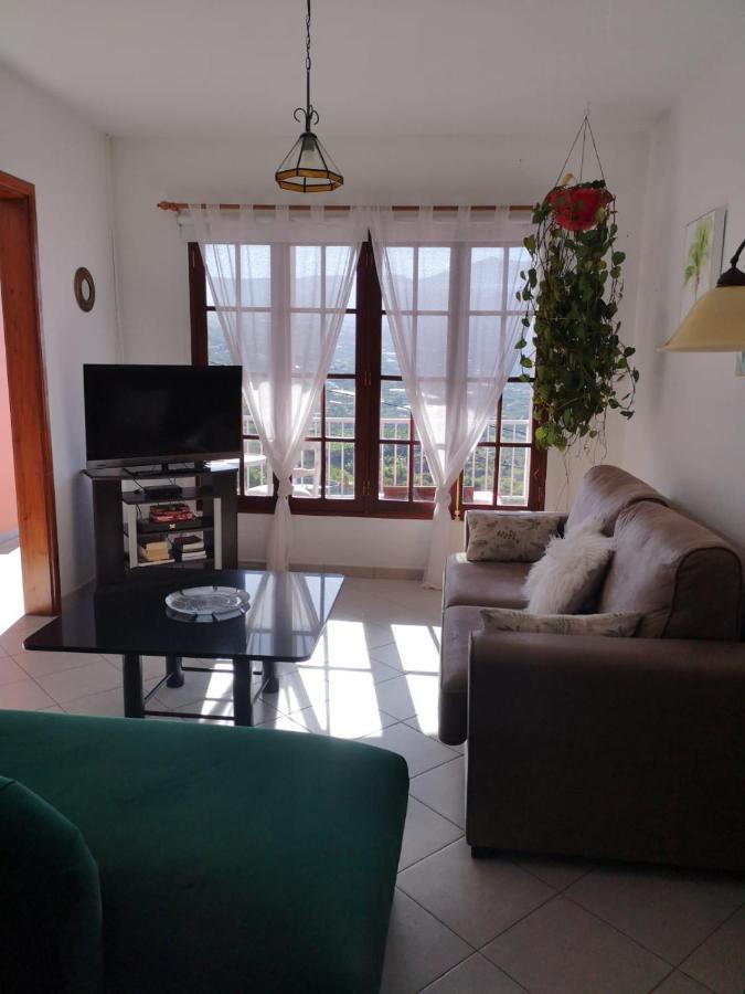 Villa Sila El Paso Εξωτερικό φωτογραφία
