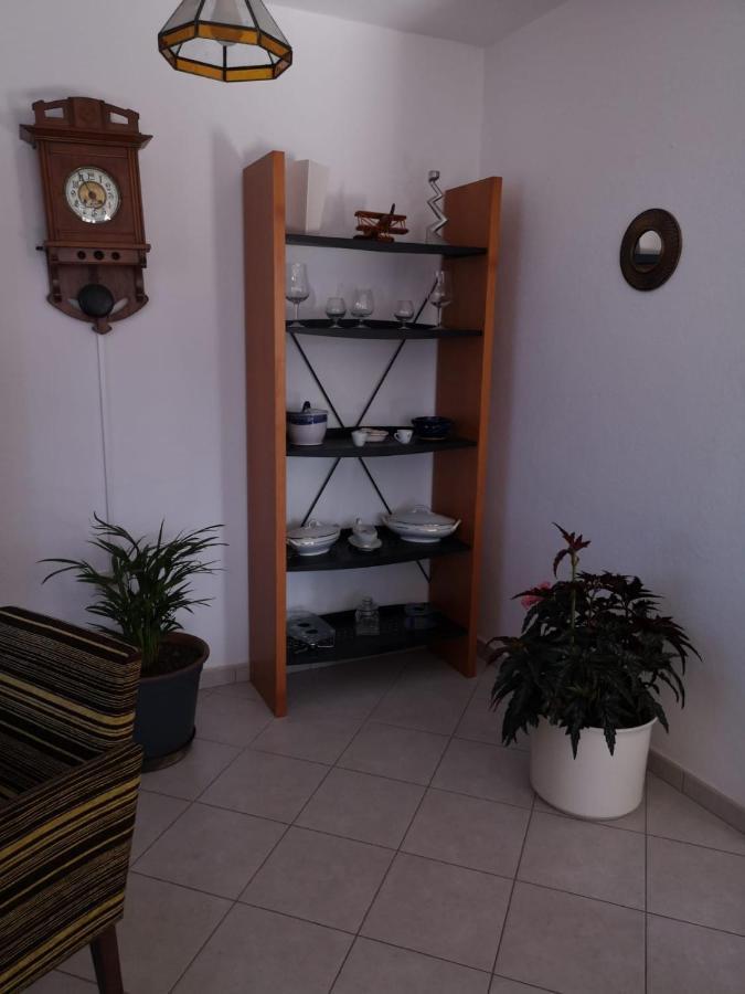 Villa Sila El Paso Εξωτερικό φωτογραφία