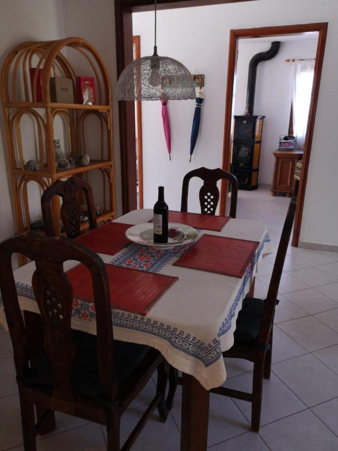 Villa Sila El Paso Εξωτερικό φωτογραφία