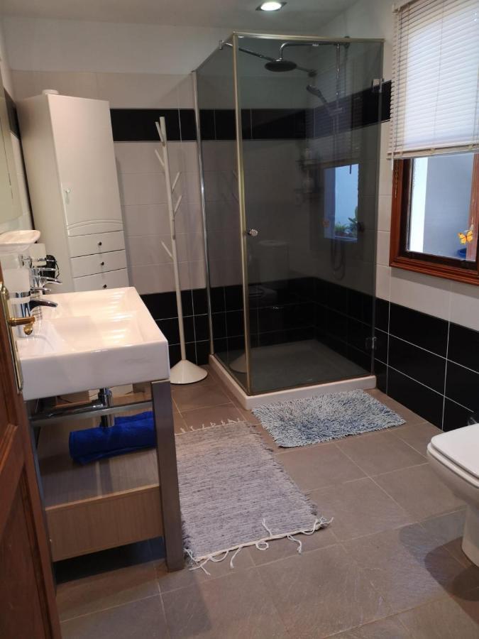 Villa Sila El Paso Εξωτερικό φωτογραφία