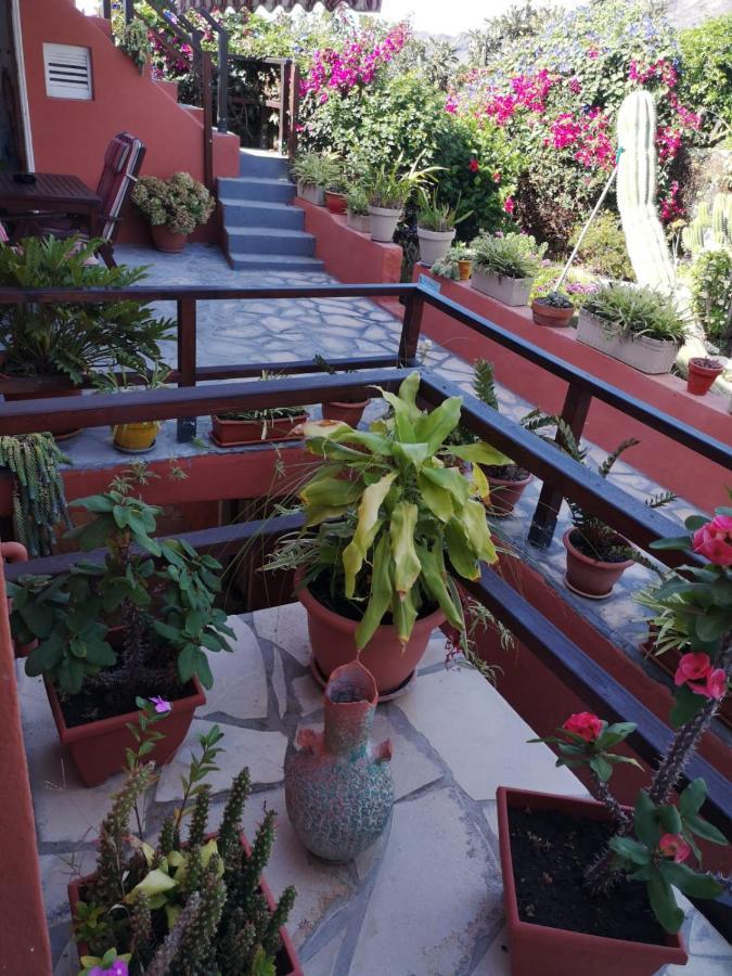 Villa Sila El Paso Εξωτερικό φωτογραφία