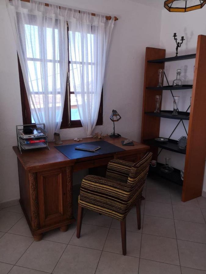 Villa Sila El Paso Εξωτερικό φωτογραφία