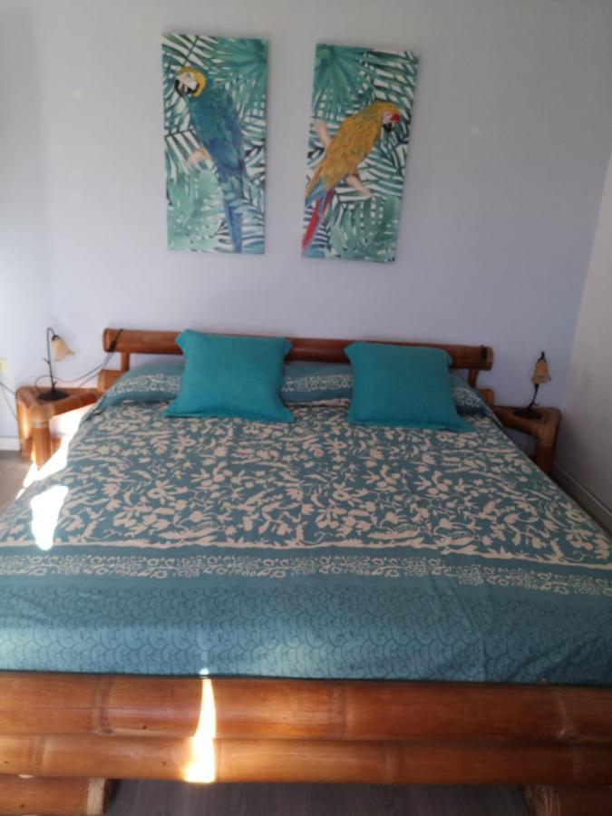 Villa Sila El Paso Εξωτερικό φωτογραφία