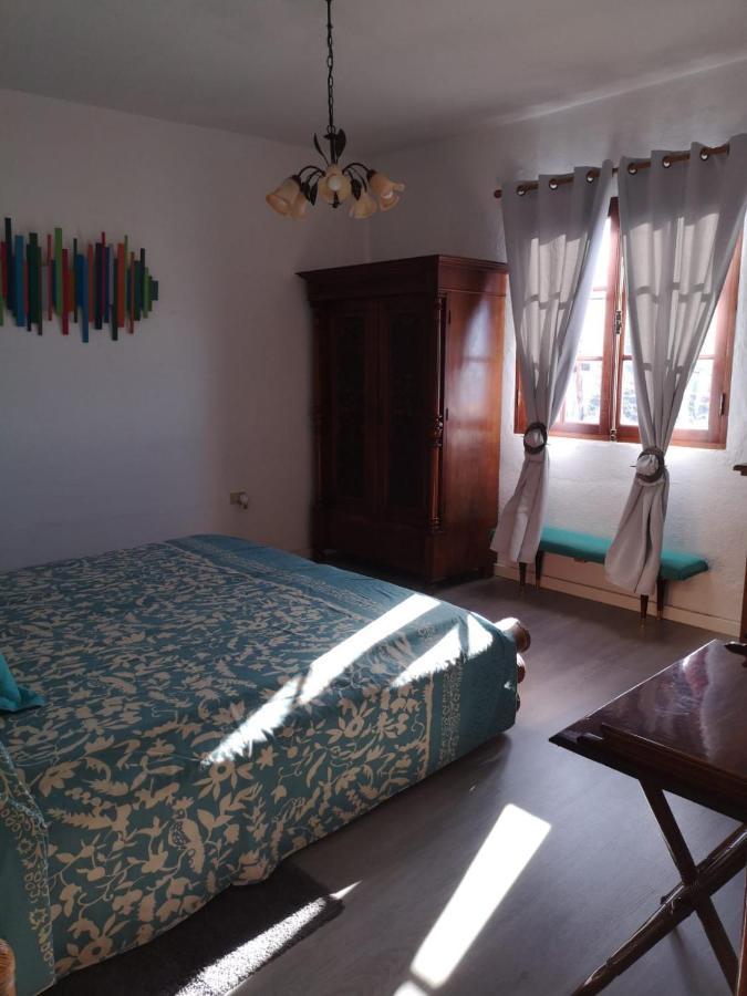 Villa Sila El Paso Εξωτερικό φωτογραφία