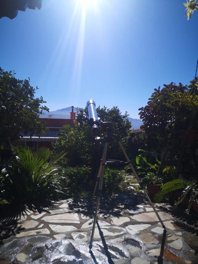 Villa Sila El Paso Εξωτερικό φωτογραφία