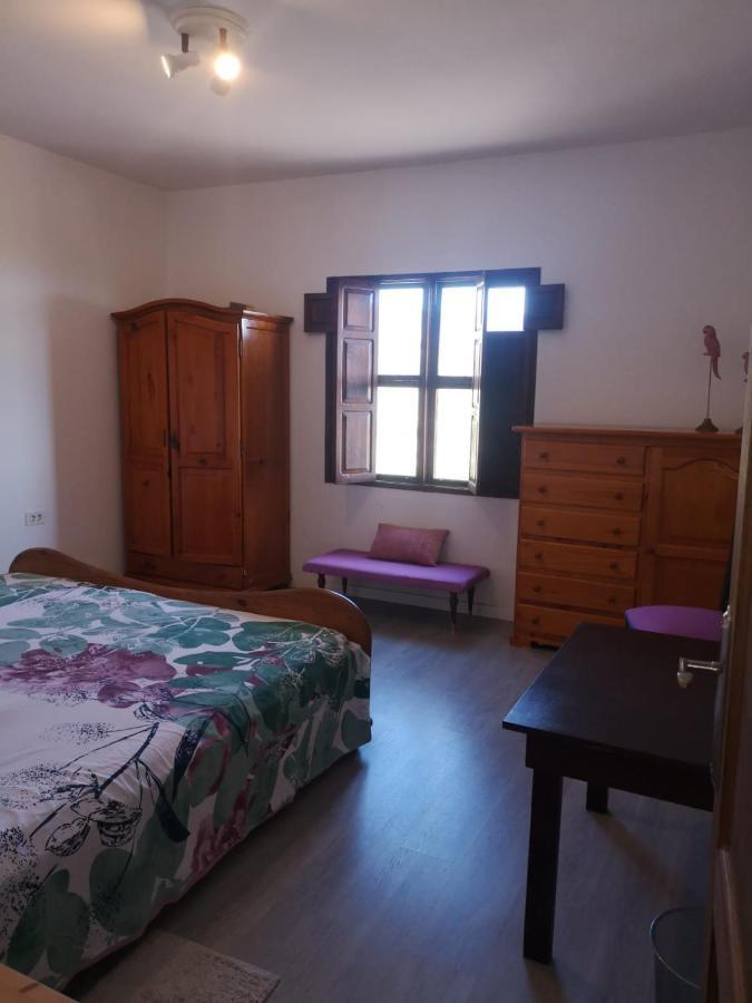 Villa Sila El Paso Εξωτερικό φωτογραφία