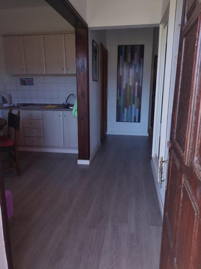 Villa Sila El Paso Εξωτερικό φωτογραφία